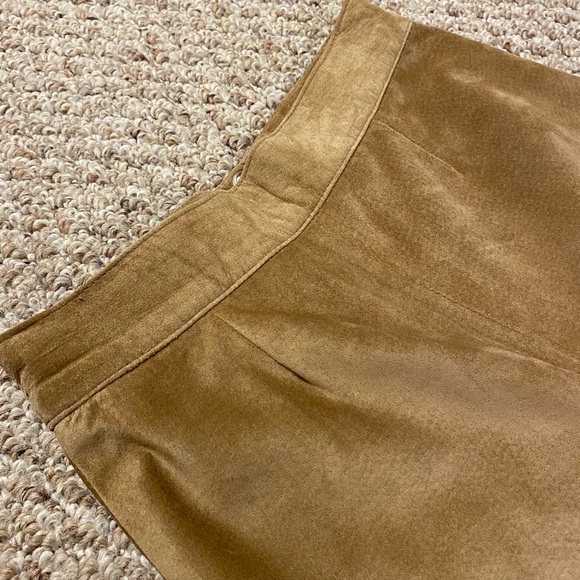 Leather pants - Picture 3 of 6